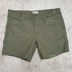 OAHU 6” SHORTS by Carve Designs. Size 10